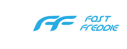 Fast Freddie Apparel