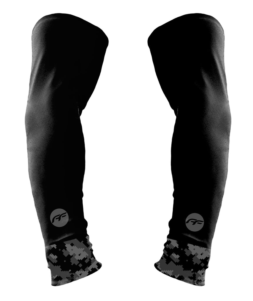 Fast Freddie Calera Arm Covers