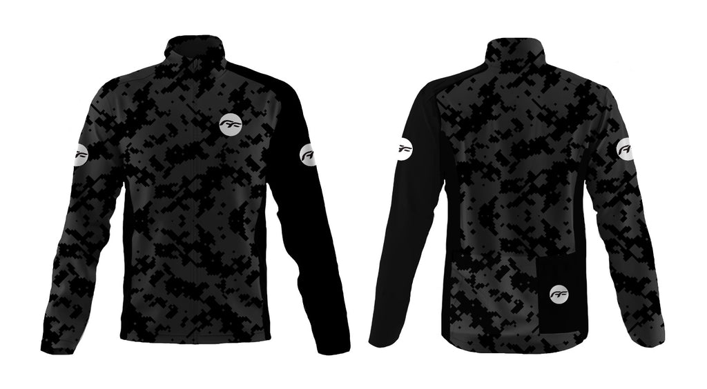 Fast Freddie Calera Wind Jacket