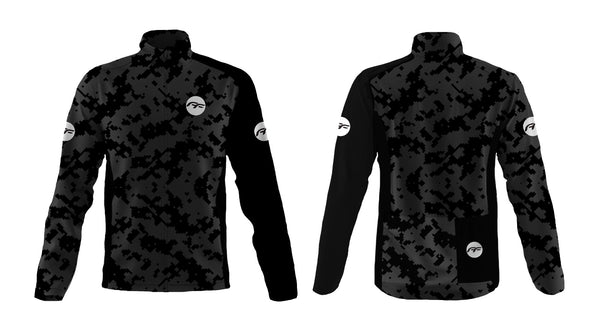 Fast Freddie Calera Wind Jacket