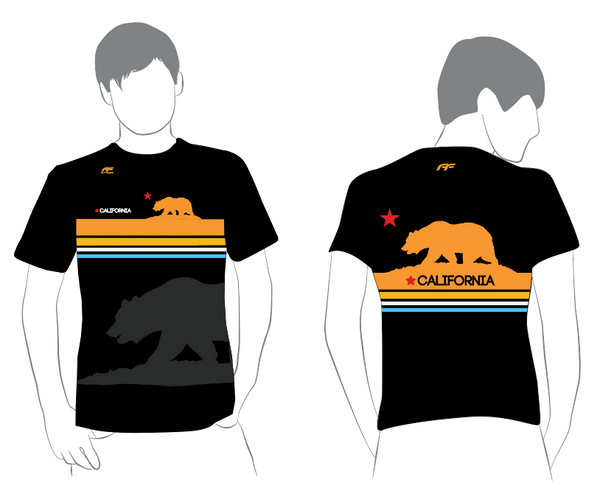 FF MTB Technical Jersey