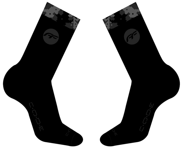 FF Camo Socks