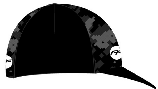 Fast Freddie Cycling Cap