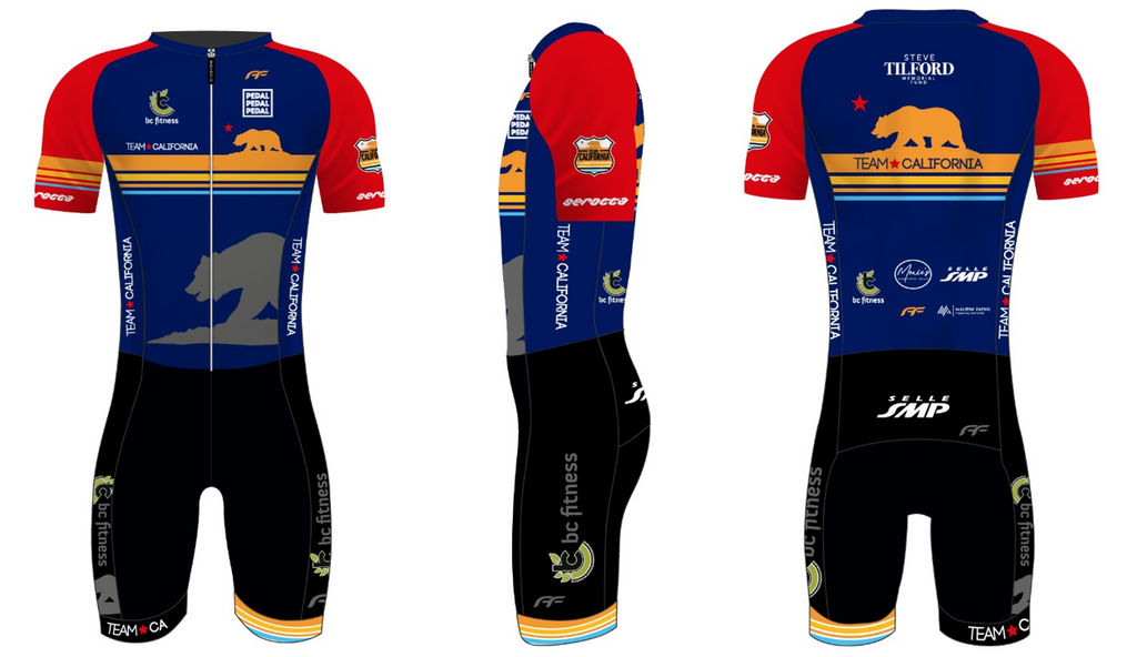 FF Aero Suit Long Sleeve