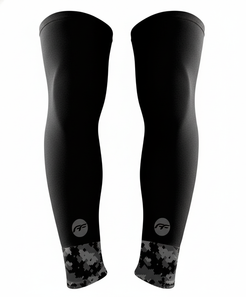 Fast Freddie Extended Leg Warmers