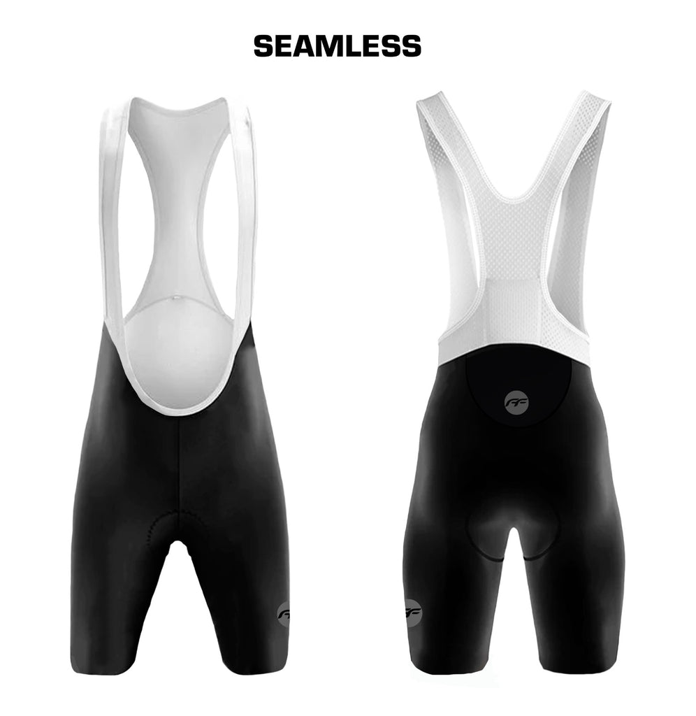 Fast Freddie HIFU Seamless Bibs