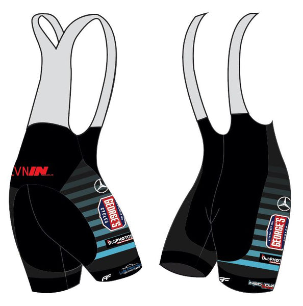 Mercedes-Benz Women's Bibs