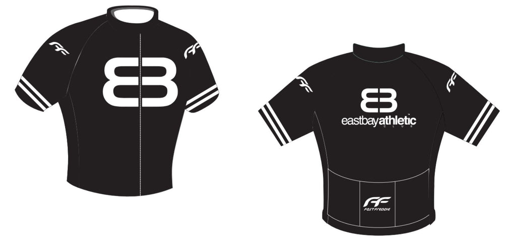 EBAC Pro Race Men's Jersey