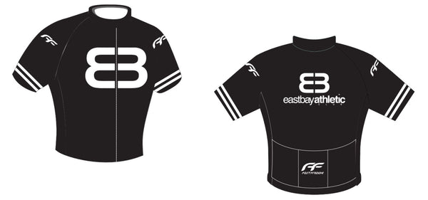 EBAC Pro Race Women's Jersey