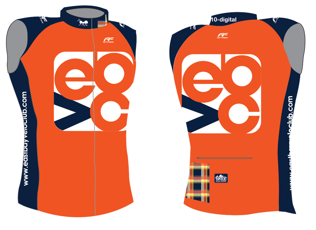 EBVC Thermal Vest