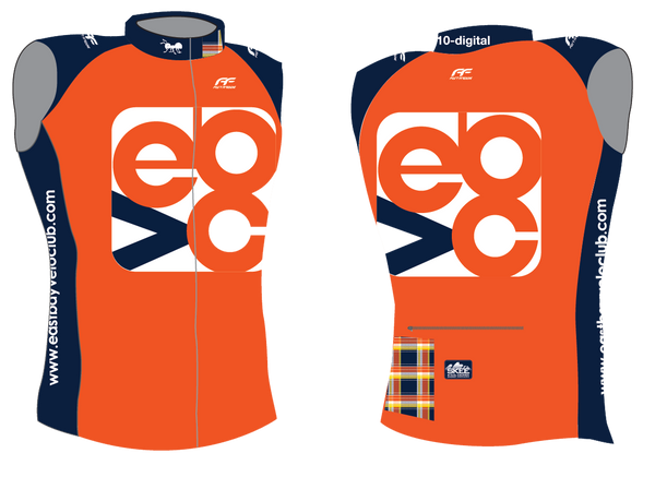 EBVC Thermal Vest