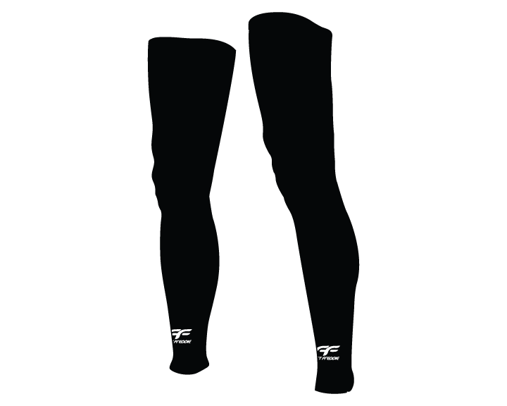 Crufit Leg Warmers