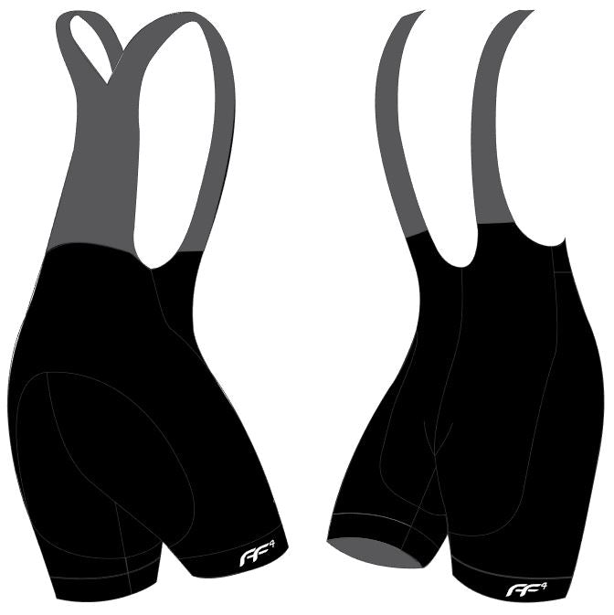 FF4 Essential Team Bibs