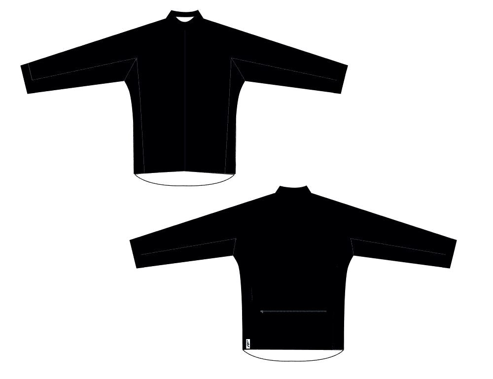 FF4 Essential Wind Jacket