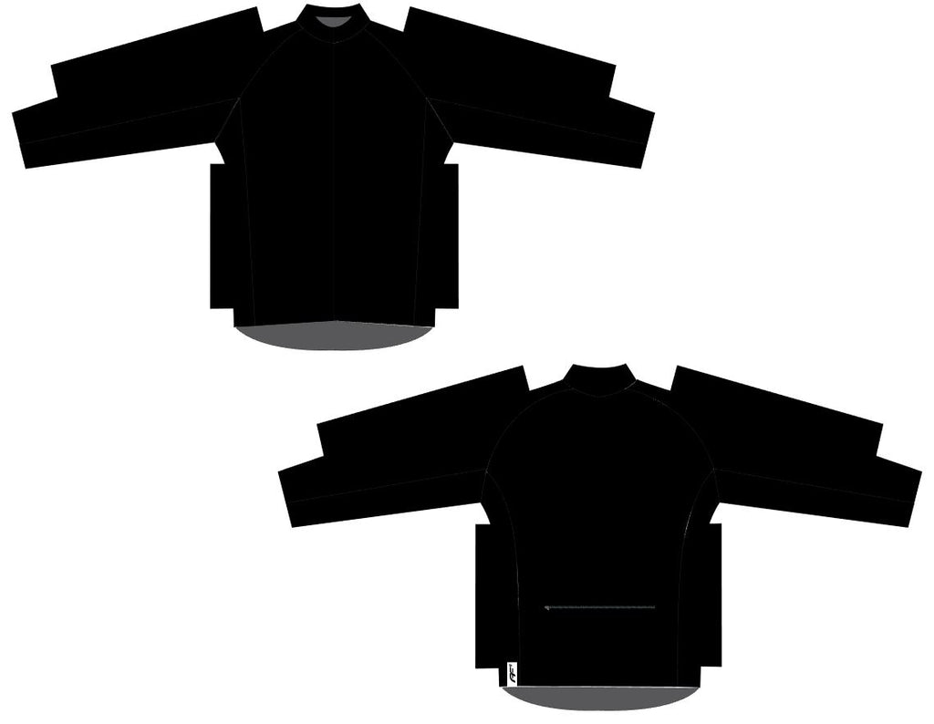 GS Andiamo Wind Jacket