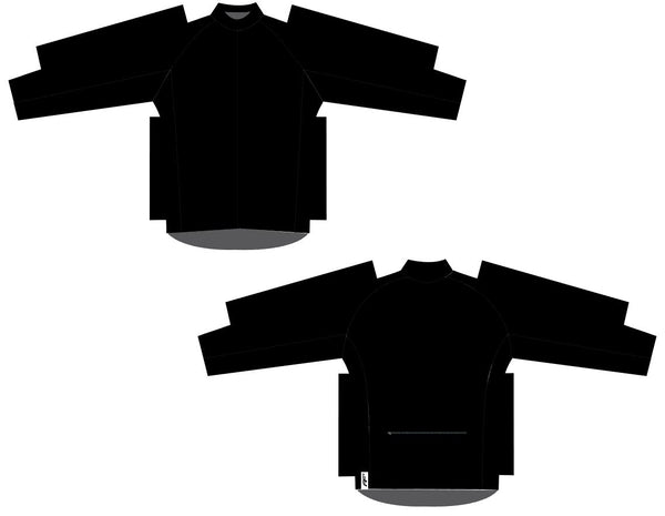 GS Andiamo Wind Jacket