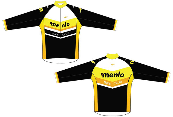 MBC Wind Jacket