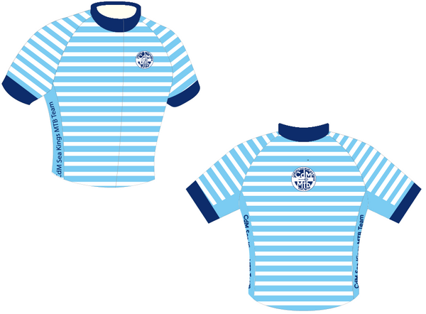 GSA CDM Race Fit Jersey