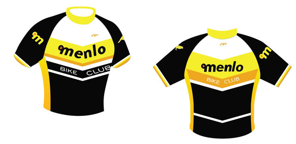 MBC Men's Summer Aero Jersey