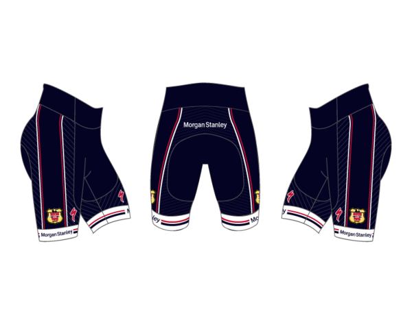 Morgan Stanley Pro Shorts