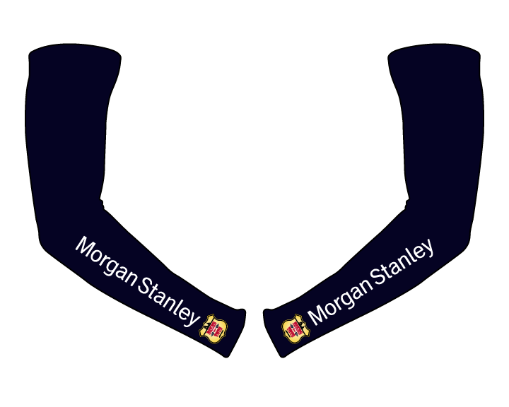 Morgan Stanley Arm Warmers