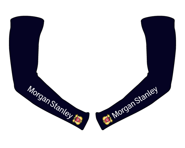 Morgan Stanley Arm Warmers