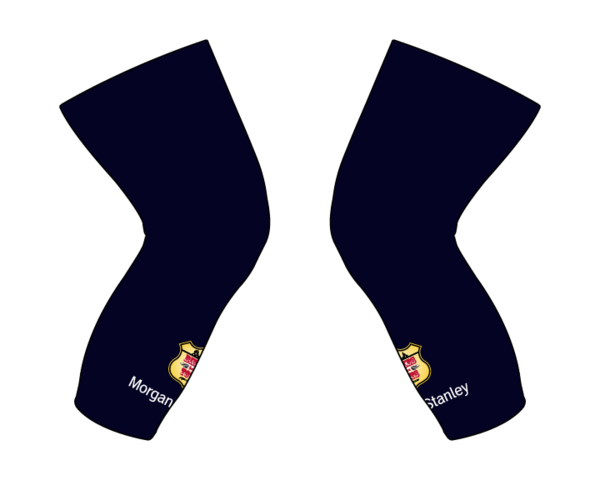 Morgan Stanley Knee Warmers