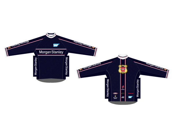 Morgan Stanley Pro Summer Long Sleeve Jersey
