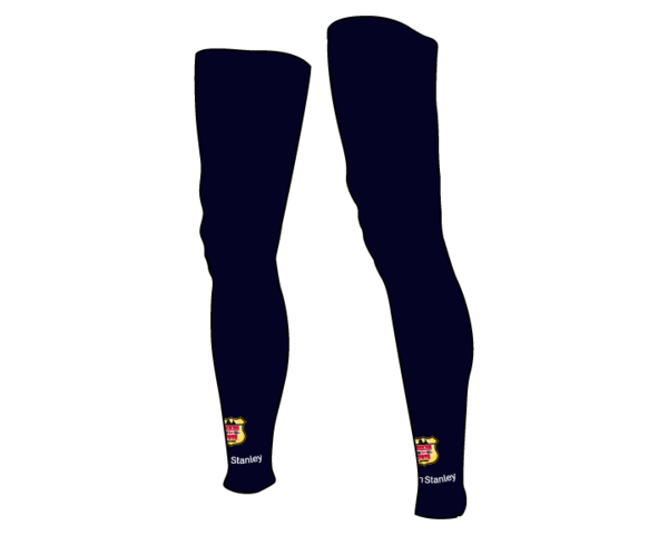 Morgan Stanley Leg Warmers