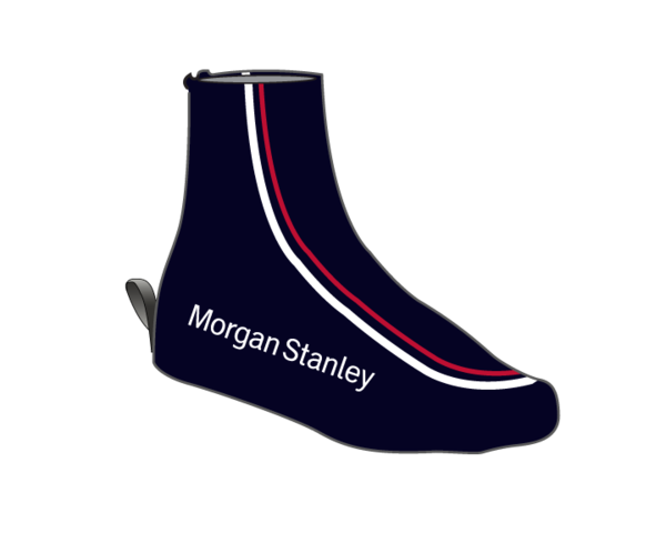 Morgan Stanley Shoe Covers