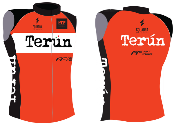 Squadra SF Thermal Vest