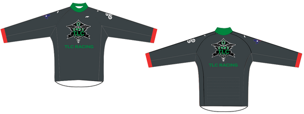 TLC Racing Wind Jacket