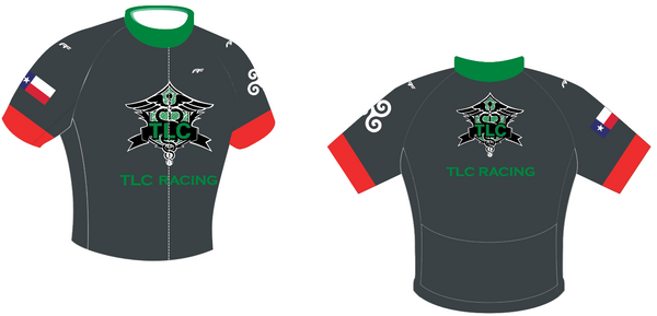 TLC Racing Women's Race Fit Jersey