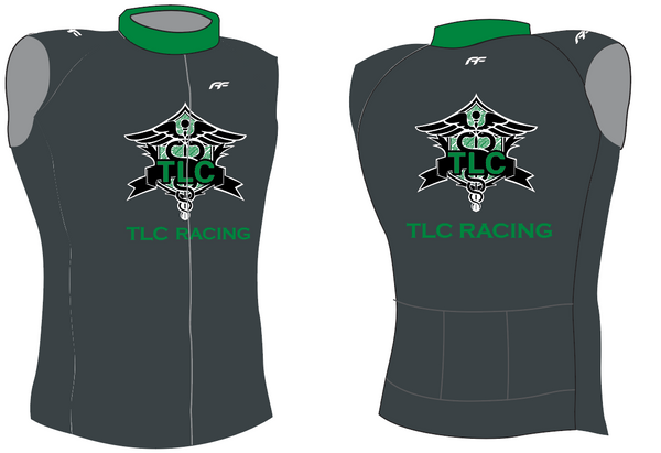 TLC Racing Wind Vest