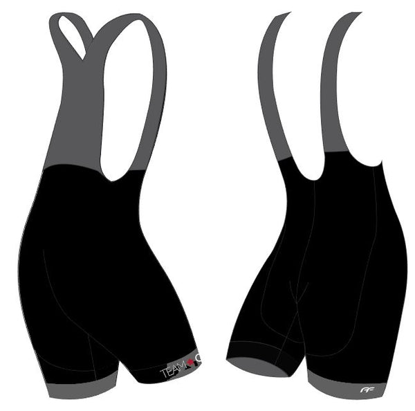 Team California Women's Bibs