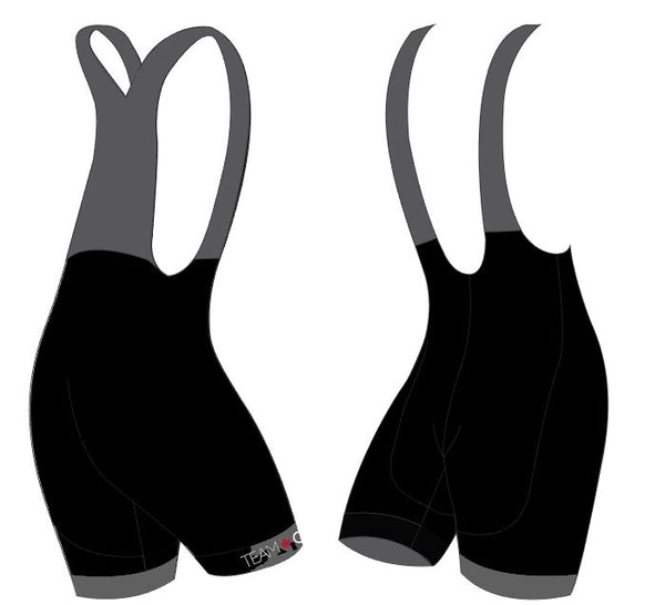 Team California Women's Bibs
