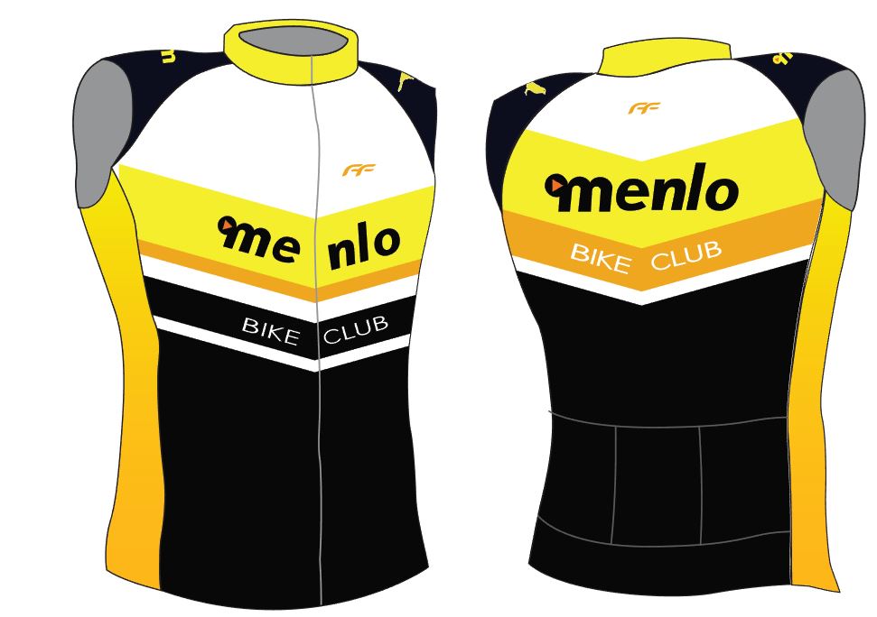 MBC Wind Vest