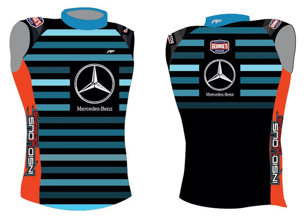 Mercedes-Benz Wind Vest