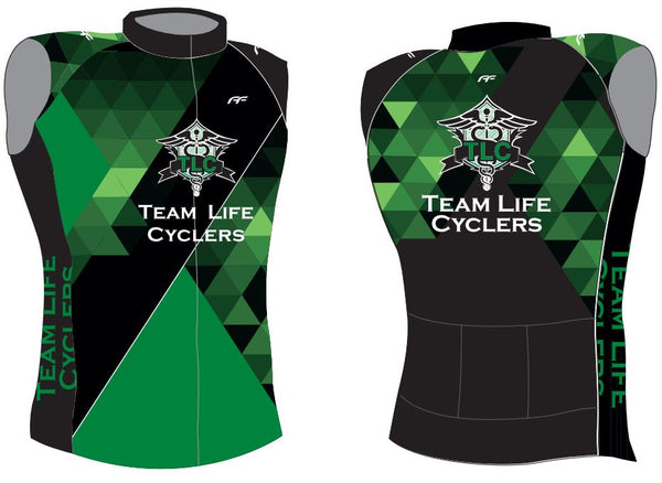 TLC Wind Vest