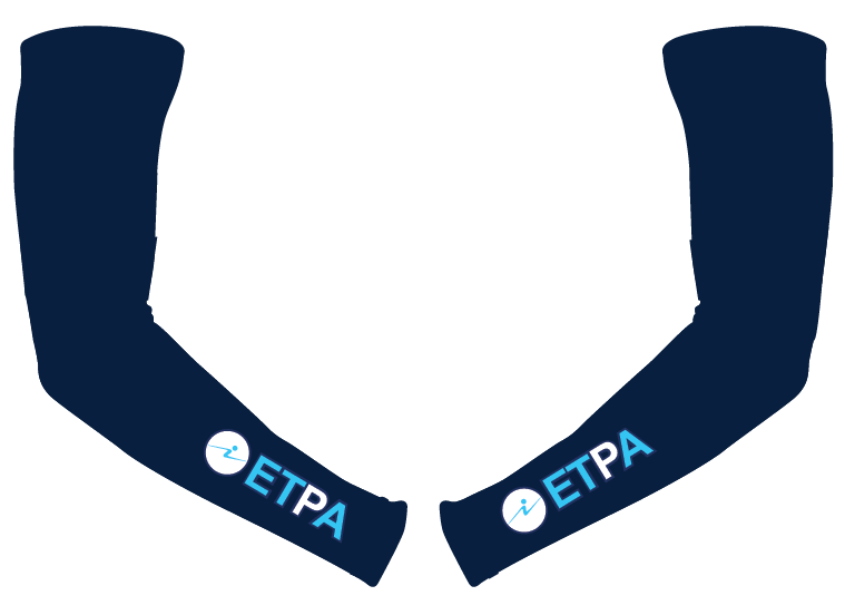 ETPA Arm Warmers Retail