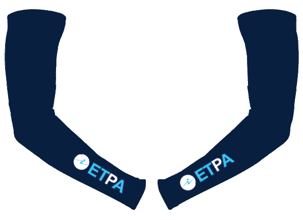 ETPA Arm Warmers Retail