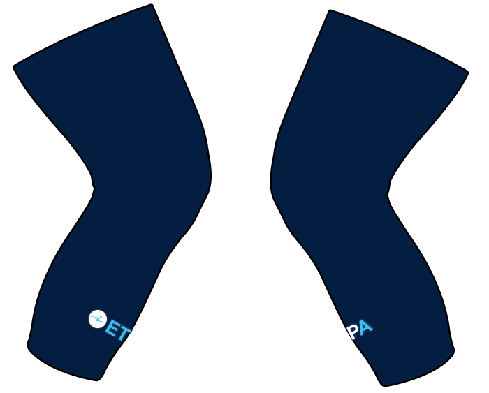 ETPA Knee Warmers