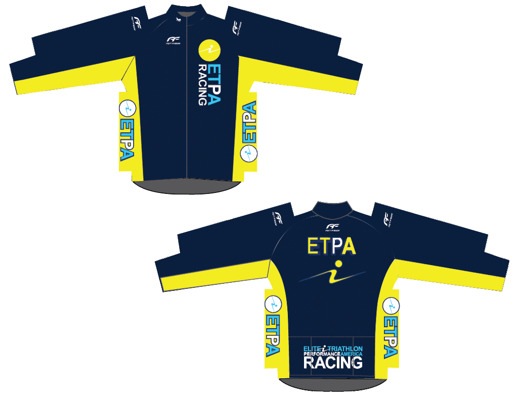 ETPA Wind Jacket