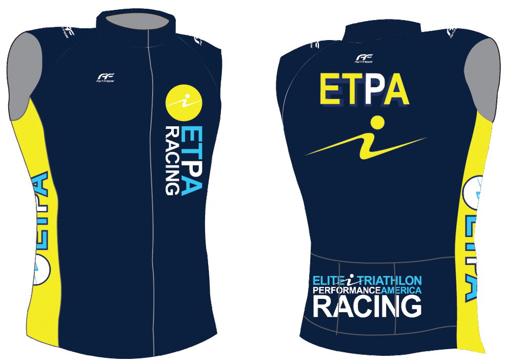 ETPA Wind Vest