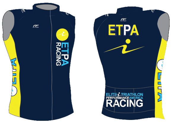 ETPA Wind Vest