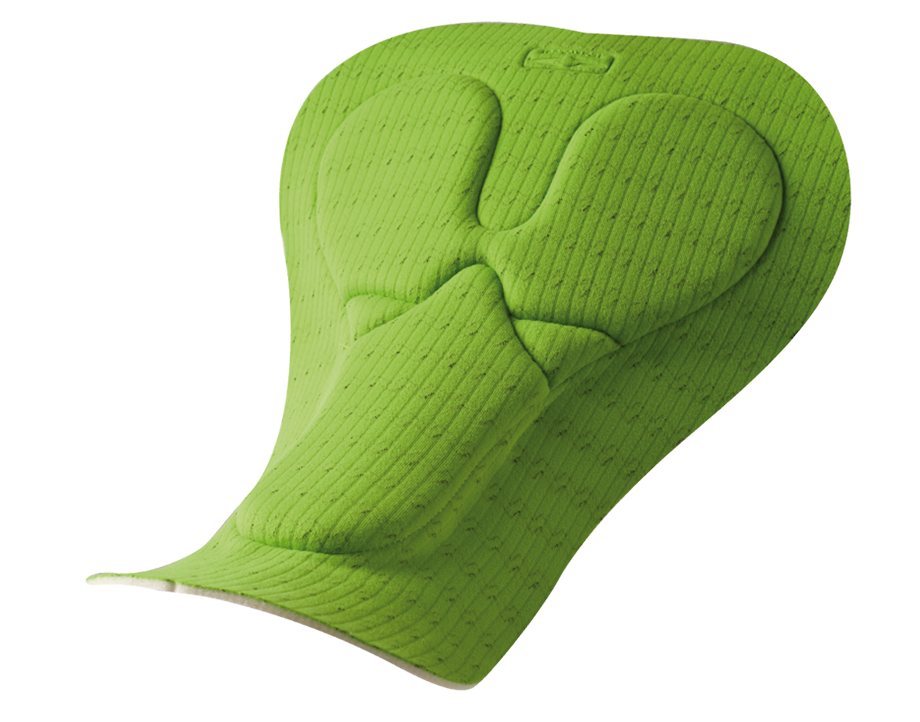 Green Valley Cyclist Women's Team Bibs