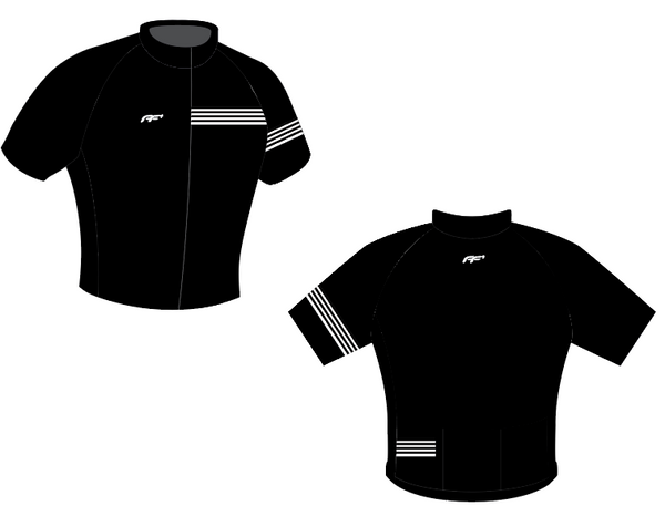 FF4 Men's Summer Aero Jersey