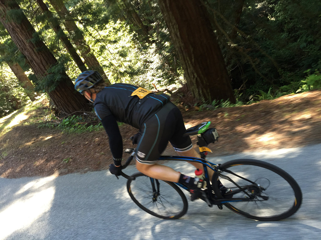 Squadra SF Thermal Vest