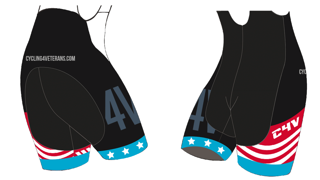 C4V Team Bibs