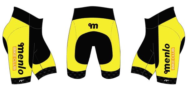 MBC Women's Shorts